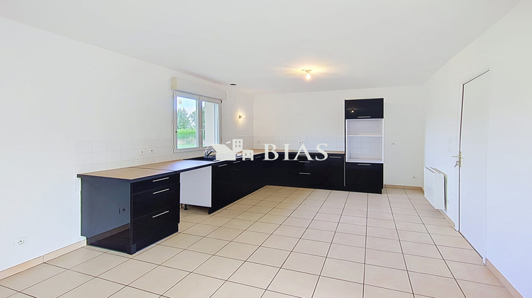 Ma-Cabane - Vente Maison Bosrobert, 95 m²