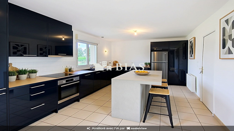 Ma-Cabane - Vente Maison Bosrobert, 95 m²