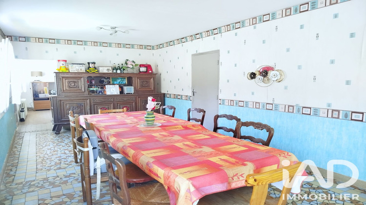 Ma-Cabane - Vente Maison Bosrobert, 140 m²