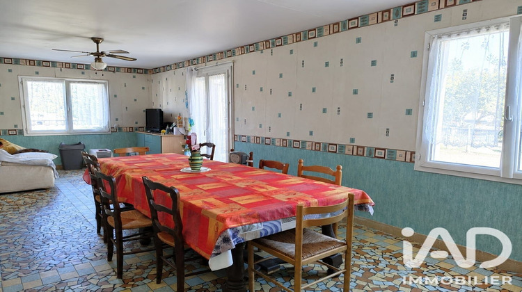 Ma-Cabane - Vente Maison Bosrobert, 140 m²