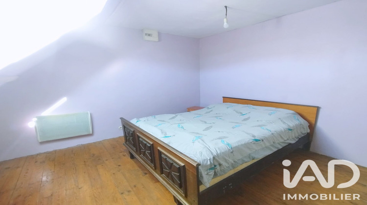 Ma-Cabane - Vente Maison Bosrobert, 140 m²
