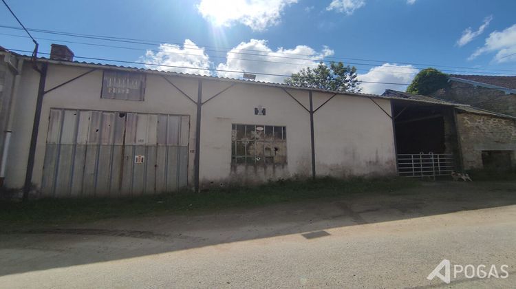 Ma-Cabane - Vente Maison BOSROGER, 190 m²