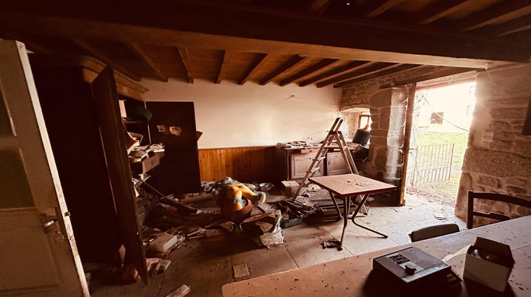 Ma-Cabane - Vente Maison Bosroger, 100 m²