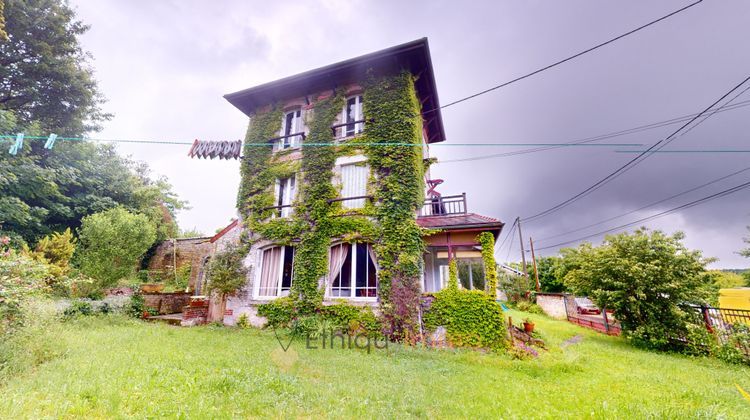 Ma-Cabane - Vente Maison Bossancourt, 203 m²