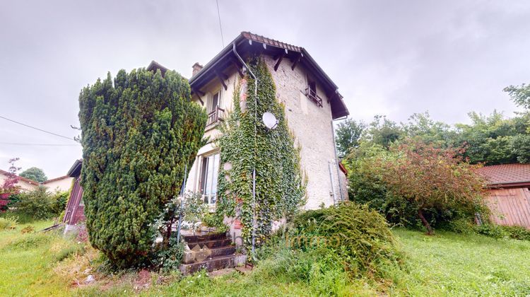 Ma-Cabane - Vente Maison Bossancourt, 203 m²