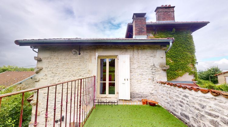 Ma-Cabane - Vente Maison Bossancourt, 203 m²