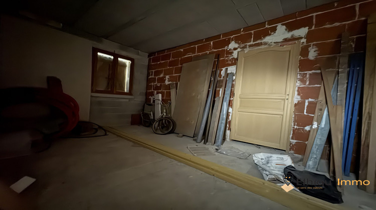 Ma-Cabane - Vente Maison Bossancourt, 160 m²