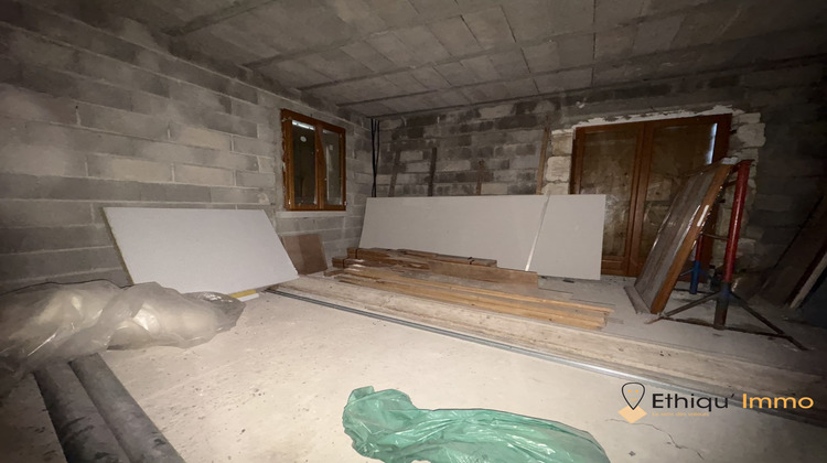 Ma-Cabane - Vente Maison Bossancourt, 160 m²