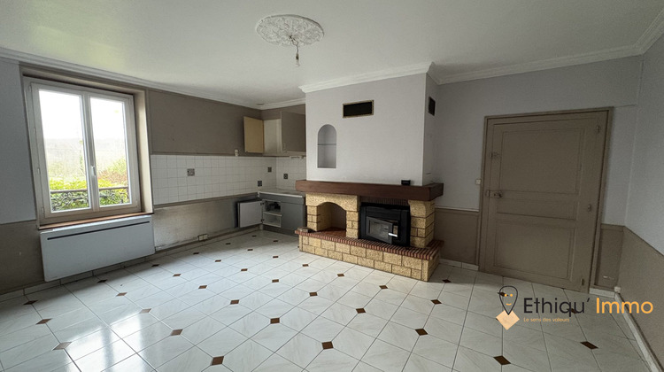 Ma-Cabane - Vente Maison Bossancourt, 202 m²