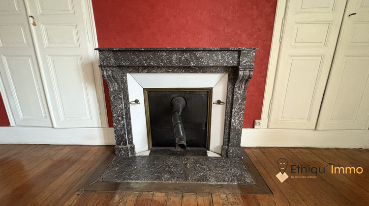 Ma-Cabane - Vente Maison Bossancourt, 202 m²