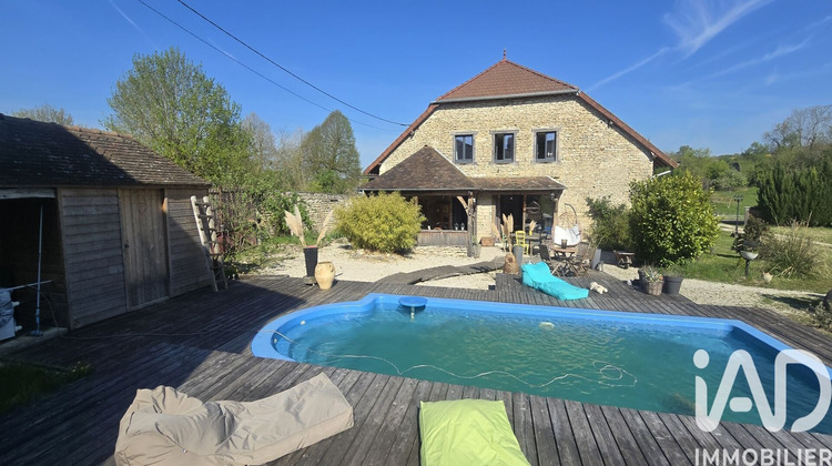 Ma-Cabane - Vente Maison Bossancourt, 232 m²