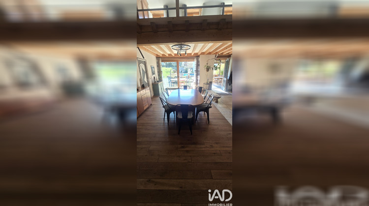 Ma-Cabane - Vente Maison Bossancourt, 232 m²