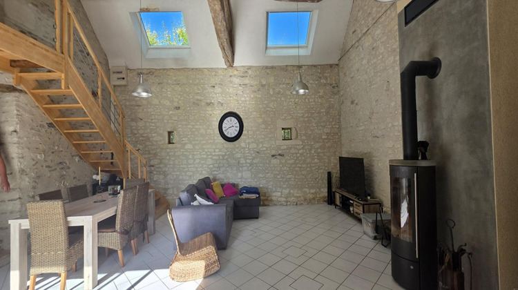 Ma-Cabane - Vente Maison BOSSAY SUR CLAISE, 130 m²
