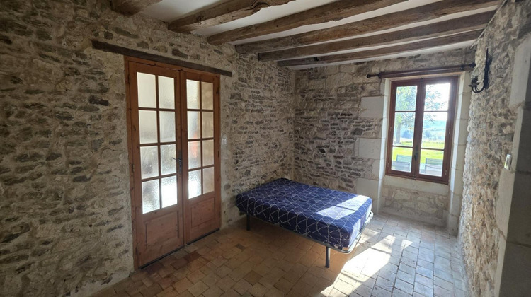 Ma-Cabane - Vente Maison BOSSAY SUR CLAISE, 130 m²