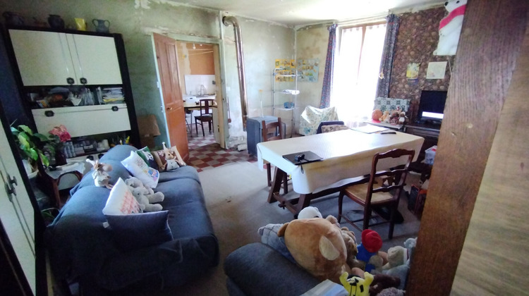 Ma-Cabane - Vente Maison BOSSAY-SUR-CLAISE, 107 m²