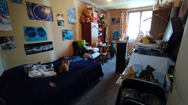 Ma-Cabane - Vente Maison BOSSAY-SUR-CLAISE, 107 m²