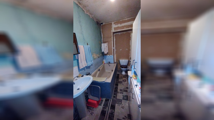 Ma-Cabane - Vente Maison BOSSAY-SUR-CLAISE, 107 m²