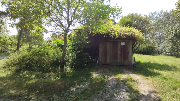 Ma-Cabane - Vente Maison BOSSAY-SUR-CLAISE, 107 m²