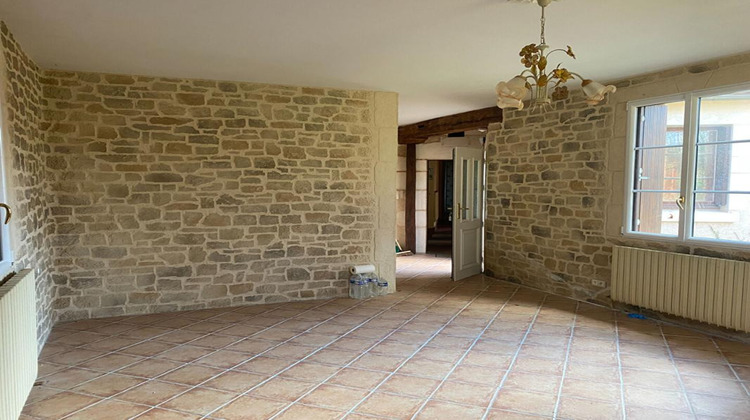 Ma-Cabane - Vente Maison BOSSAY SUR CLAISE, 140 m²