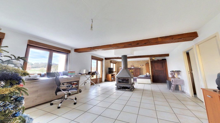 Ma-Cabane - Vente Maison BOSSAY SUR CLAISE, 128 m²