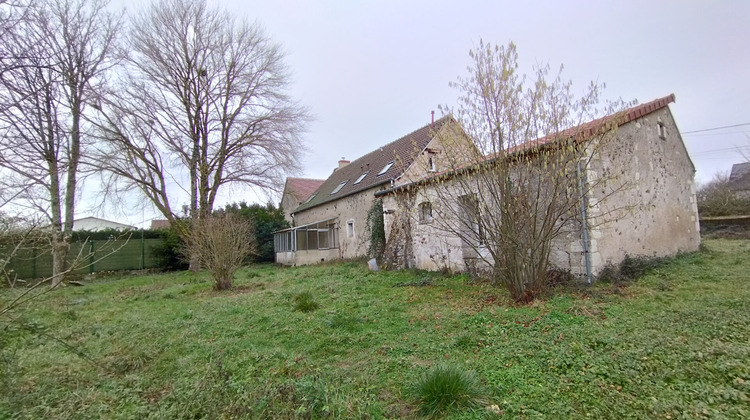 Ma-Cabane - Vente Maison BOSSAY-SUR-CLAISE, 190 m²