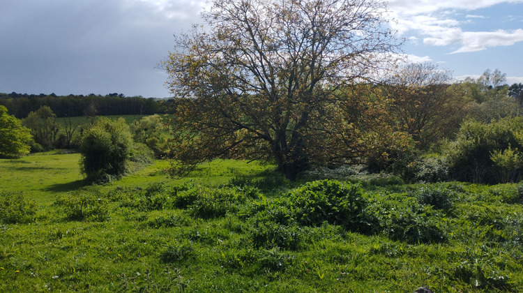 Ma-Cabane - Vente Maison BOSSAY-SUR-CLAISE, 190 m²