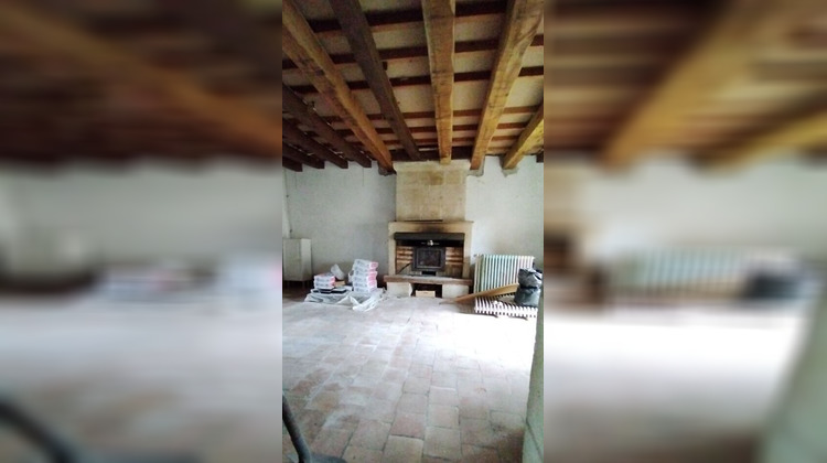 Ma-Cabane - Vente Maison BOSSAY-SUR-CLAISE, 190 m²