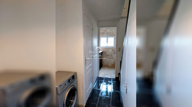 Ma-Cabane - Vente Maison Bossay-sur-Claise, 91 m²