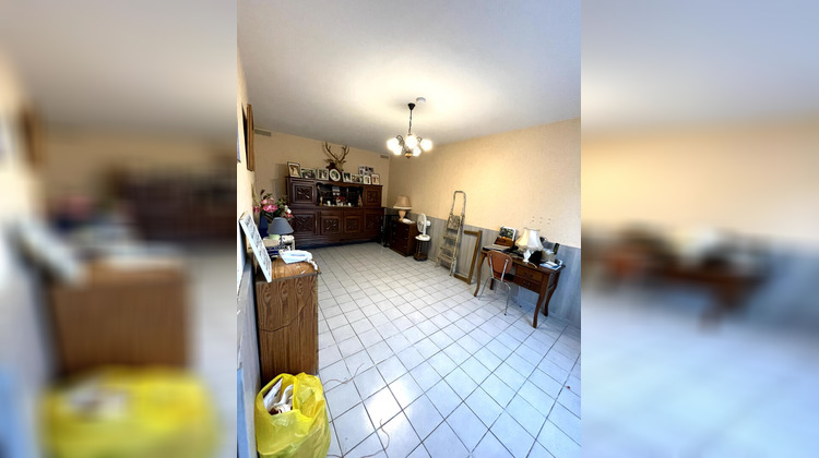 Ma-Cabane - Vente Maison BOSSAY-SUR-CLAISE, 74 m²