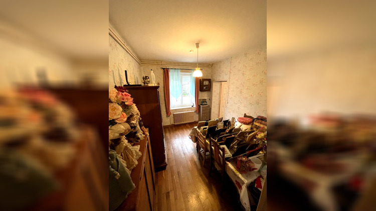 Ma-Cabane - Vente Maison BOSSAY-SUR-CLAISE, 74 m²