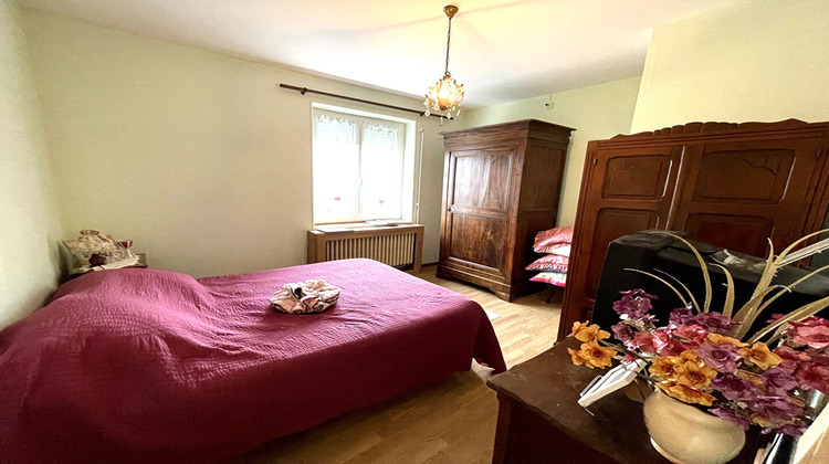 Ma-Cabane - Vente Maison BOSSAY-SUR-CLAISE, 74 m²