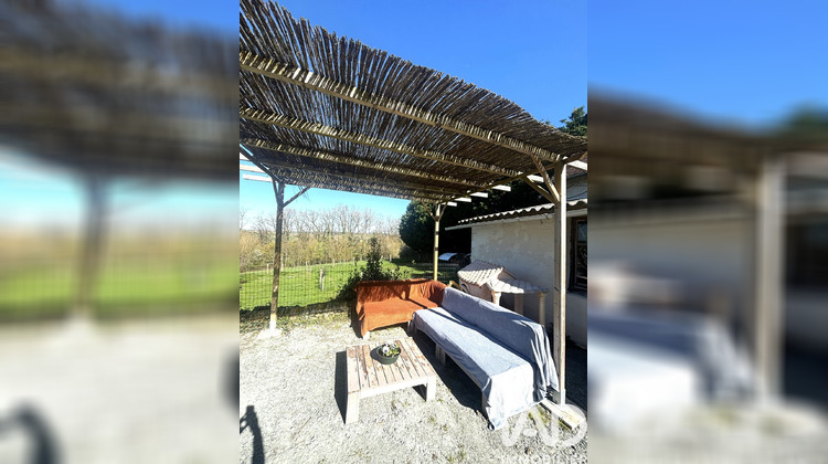 Ma-Cabane - Vente Maison Bossay-sur-Claise, 135 m²