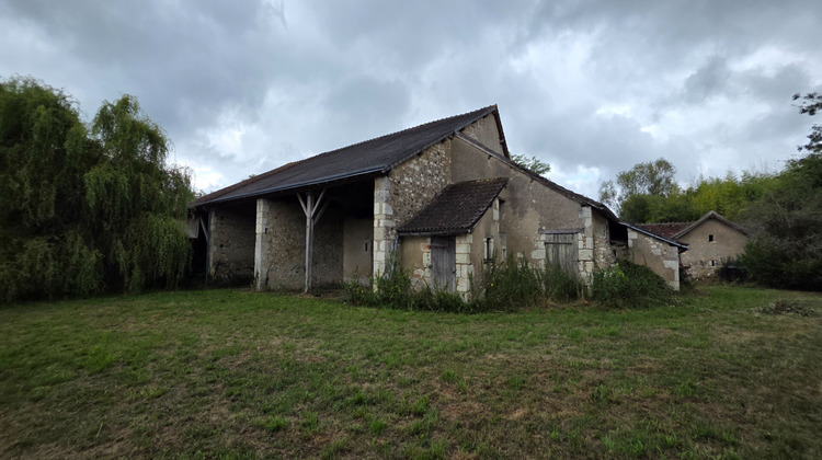 Ma-Cabane - Vente Maison BOSSAY-SUR-CLAISE, 59 m²