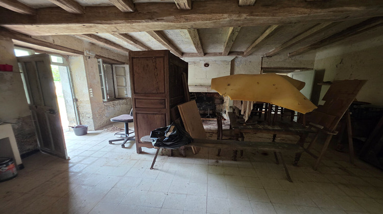 Ma-Cabane - Vente Maison BOSSAY-SUR-CLAISE, 59 m²