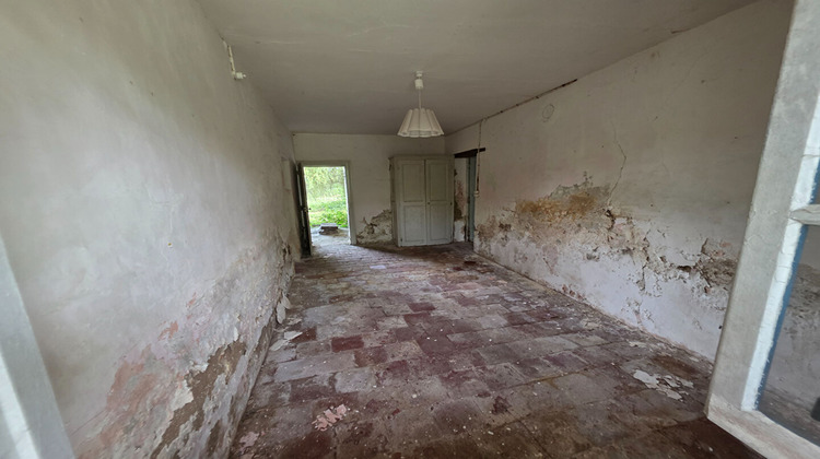 Ma-Cabane - Vente Maison BOSSAY-SUR-CLAISE, 59 m²
