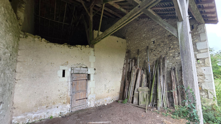Ma-Cabane - Vente Maison BOSSAY-SUR-CLAISE, 59 m²