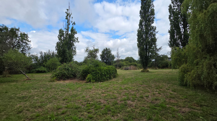 Ma-Cabane - Vente Maison BOSSAY-SUR-CLAISE, 59 m²