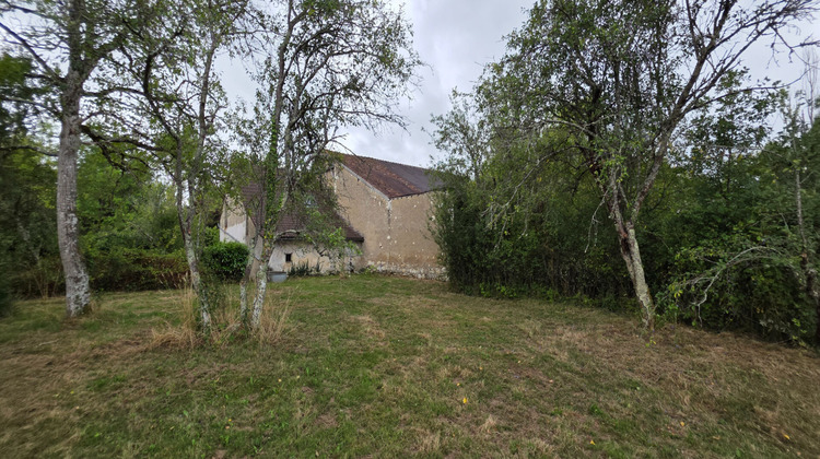 Ma-Cabane - Vente Maison BOSSAY-SUR-CLAISE, 59 m²