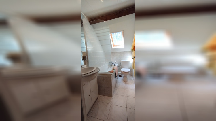 Ma-Cabane - Vente Maison BOSSAY-SUR-CLAISE, 90 m²
