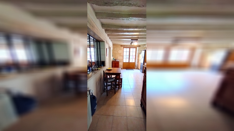 Ma-Cabane - Vente Maison BOSSAY-SUR-CLAISE, 183 m²