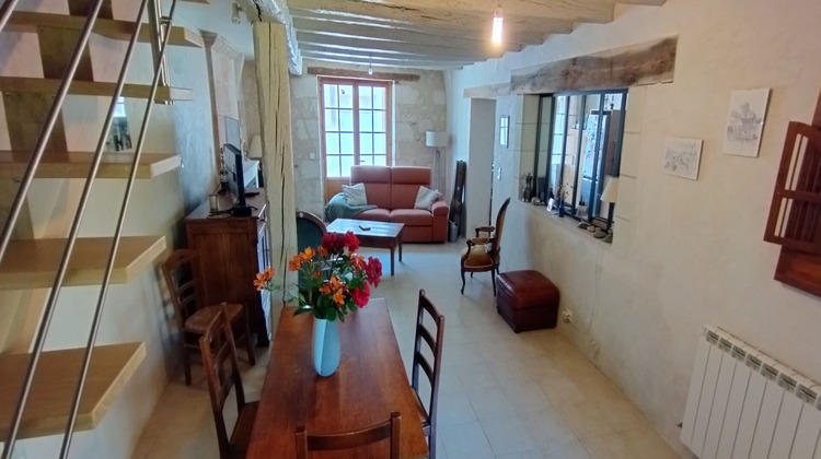 Ma-Cabane - Vente Maison BOSSAY-SUR-CLAISE, 183 m²