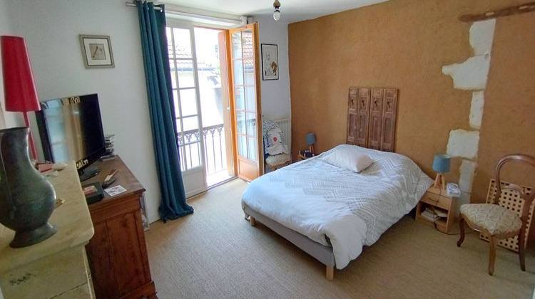 Ma-Cabane - Vente Maison BOSSAY-SUR-CLAISE, 183 m²