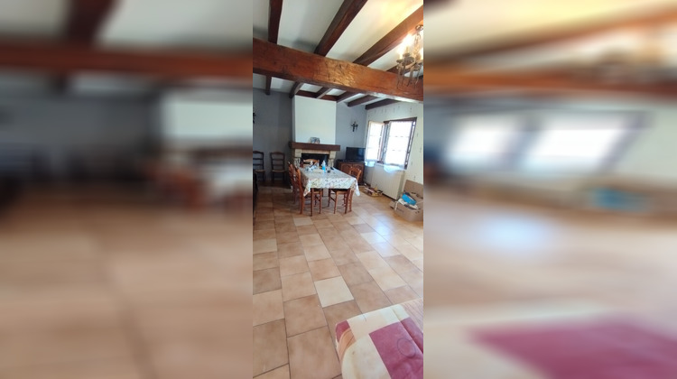 Ma-Cabane - Vente Maison BOSSAY-SUR-CLAISE, 64 m²