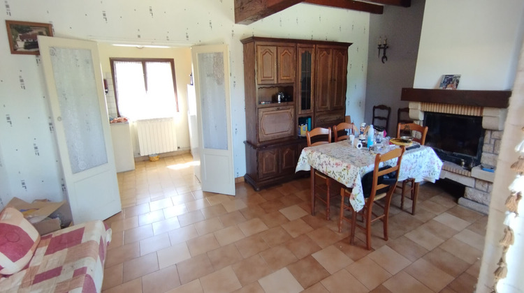 Ma-Cabane - Vente Maison BOSSAY-SUR-CLAISE, 64 m²