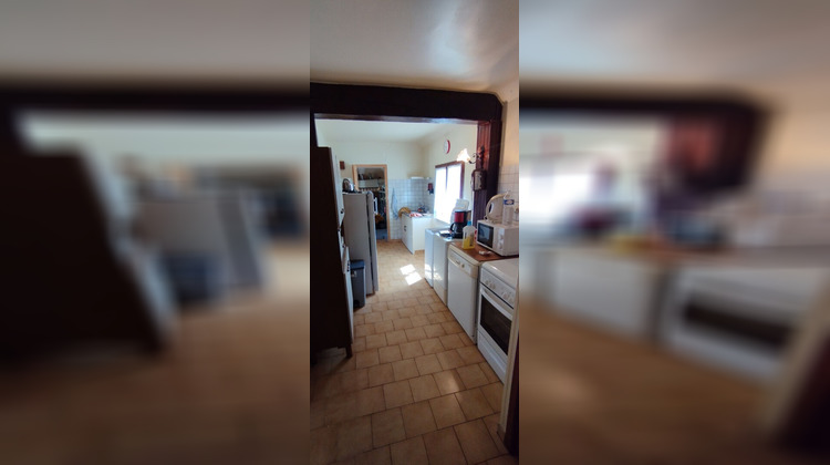 Ma-Cabane - Vente Maison BOSSAY-SUR-CLAISE, 64 m²