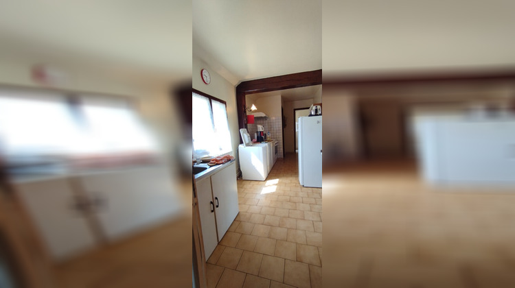 Ma-Cabane - Vente Maison BOSSAY-SUR-CLAISE, 64 m²