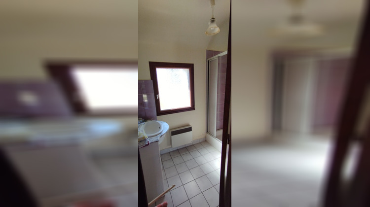 Ma-Cabane - Vente Maison BOSSAY-SUR-CLAISE, 64 m²