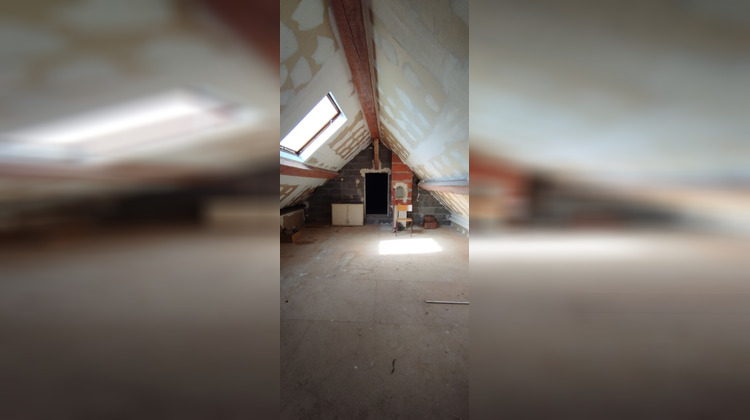 Ma-Cabane - Vente Maison BOSSAY-SUR-CLAISE, 64 m²