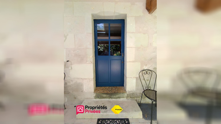 Ma-Cabane - Vente Maison BOSSAY SUR CLAISE, 276 m²