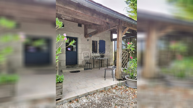 Ma-Cabane - Vente Maison BOSSAY SUR CLAISE, 276 m²